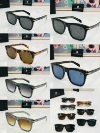 Picture of David Beckha Sunglasses _SKUfw49039499fw